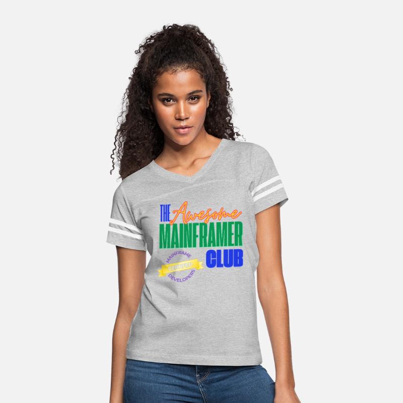 Awesome Mainframe Programmers Club