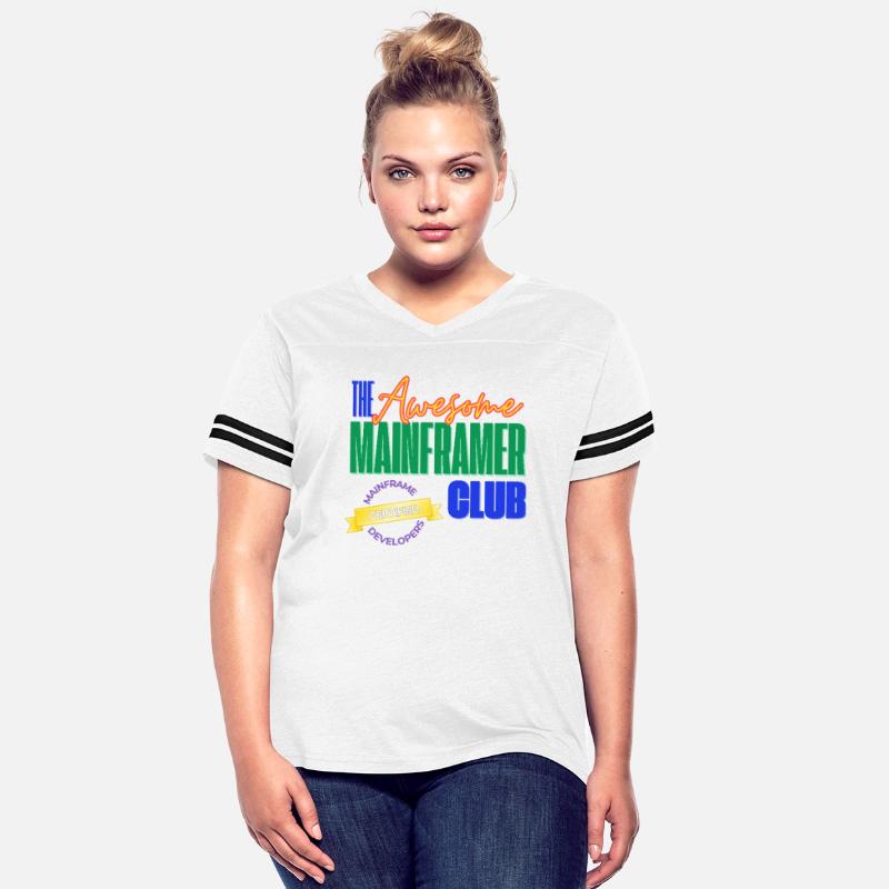 Awesome Mainframe Programmers Club