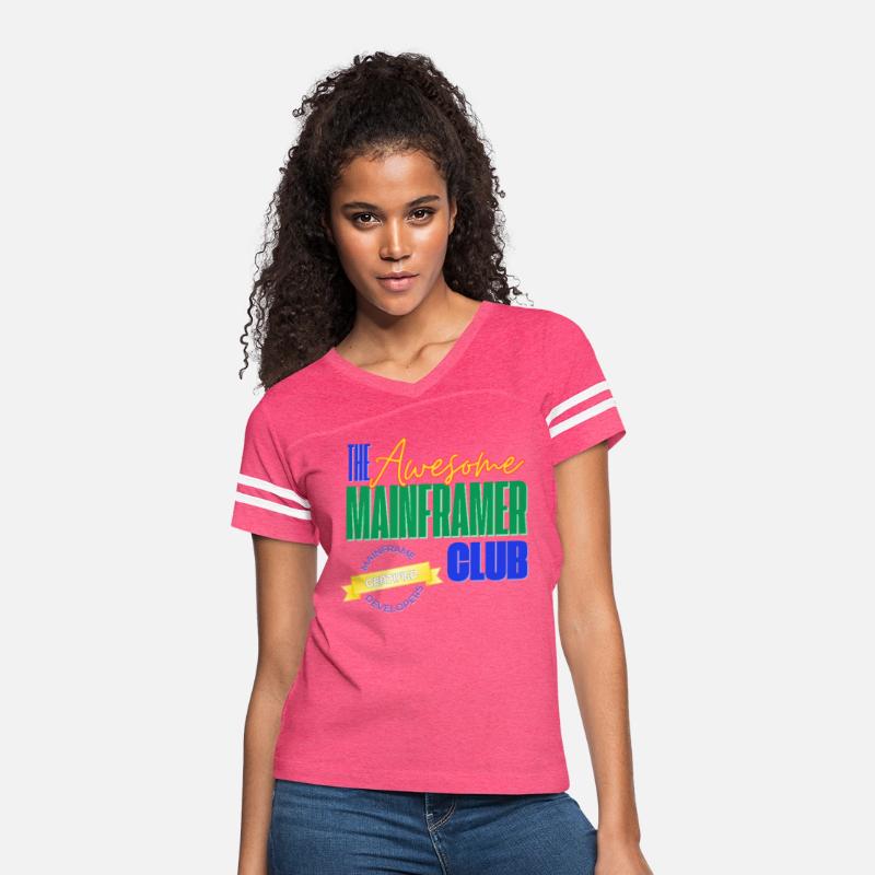 Awesome Mainframe Programmers Club