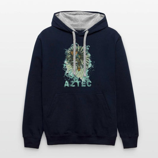 Aztec Warrior Spirit