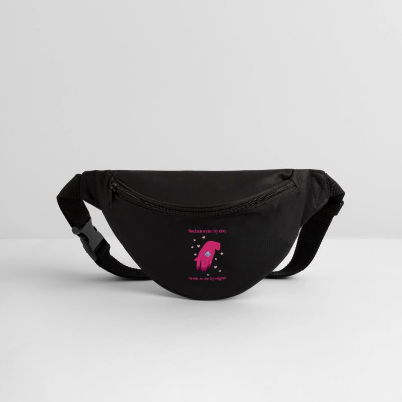 Bachelorette by day bride to be by night Icon