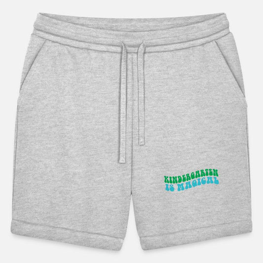 Back To School Kindergarten Is Magical