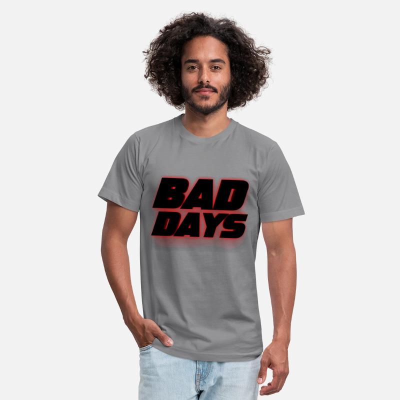 Bad Days