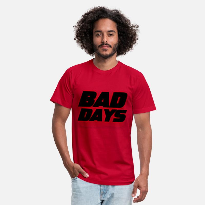 Bad Days