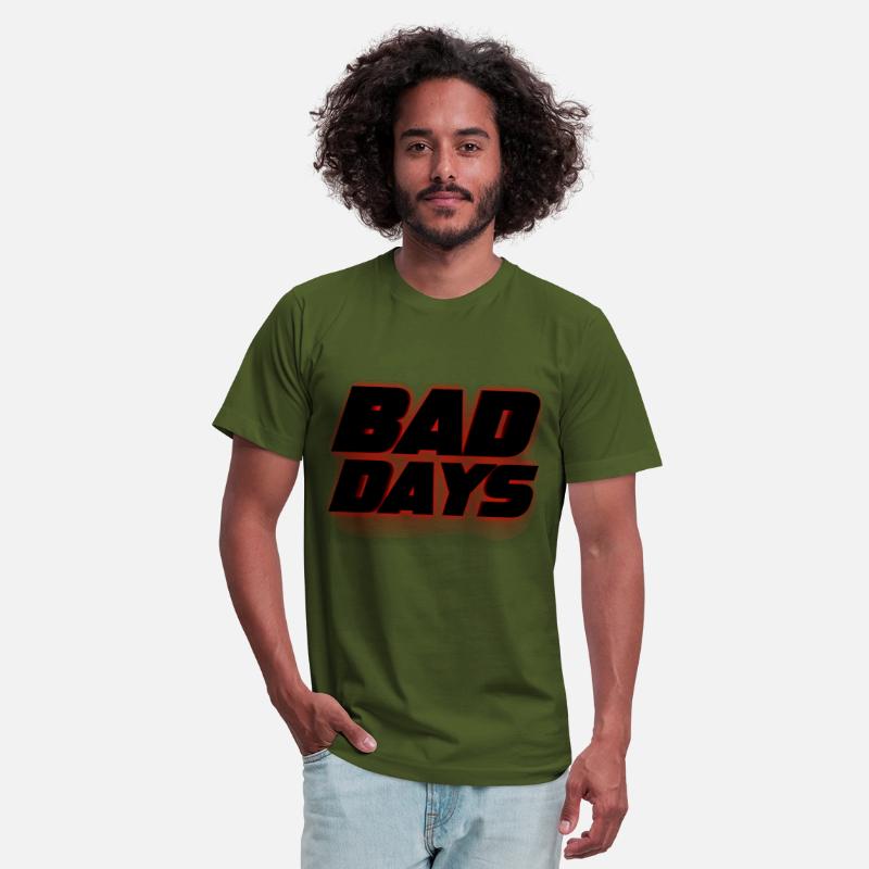 Bad Days