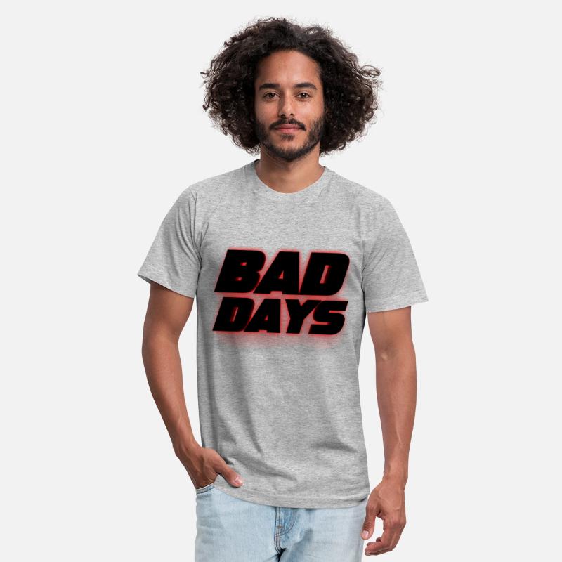 Bad Days