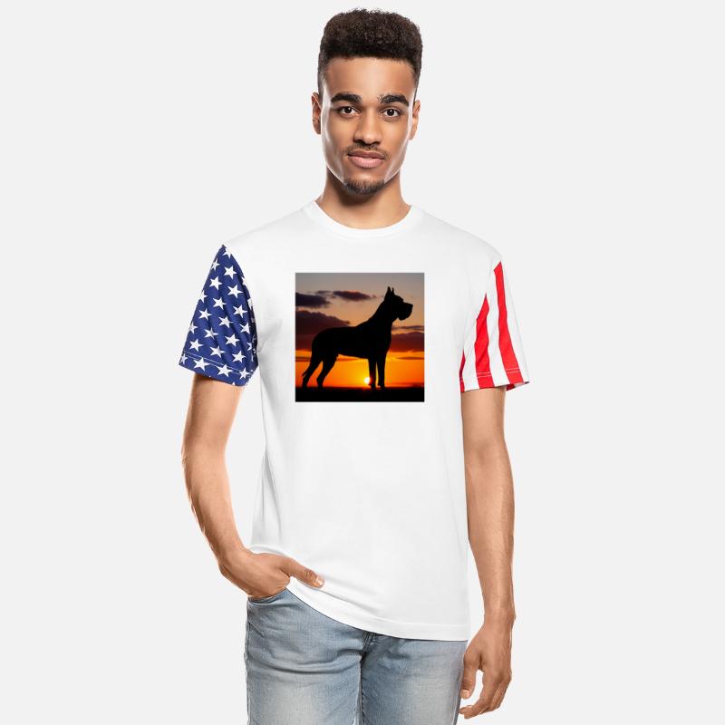 Bailey" the Chocolate Lab - Rustic Pet Portrait