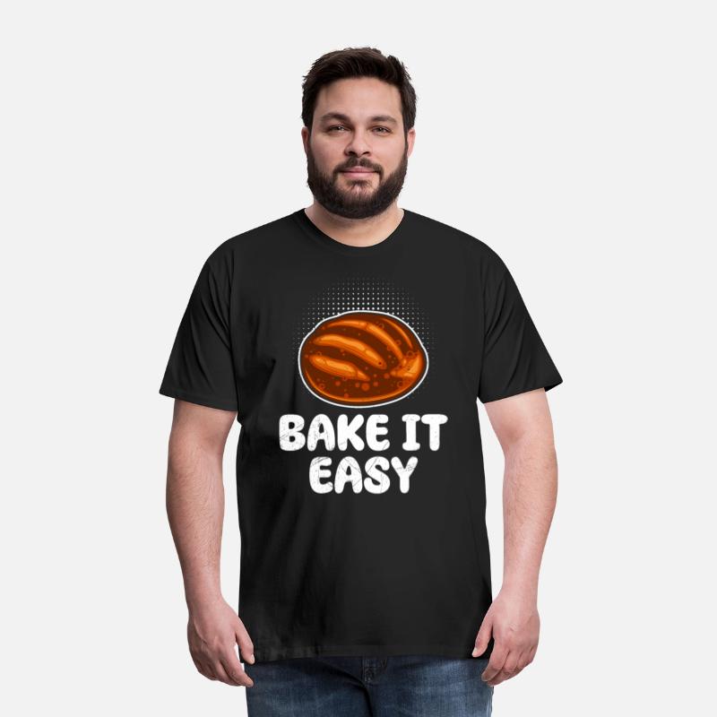 Bake it Easy Croissant Bread Baker Bread Baker