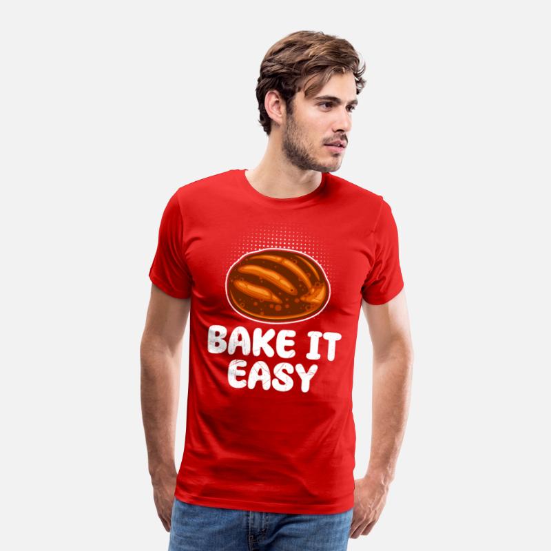 Bake it Easy Croissant Bread Baker Bread Baker