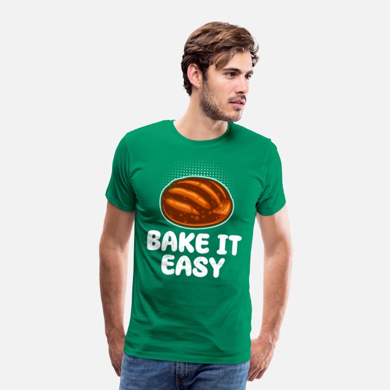 Bake it Easy Croissant Bread Baker Bread Baker