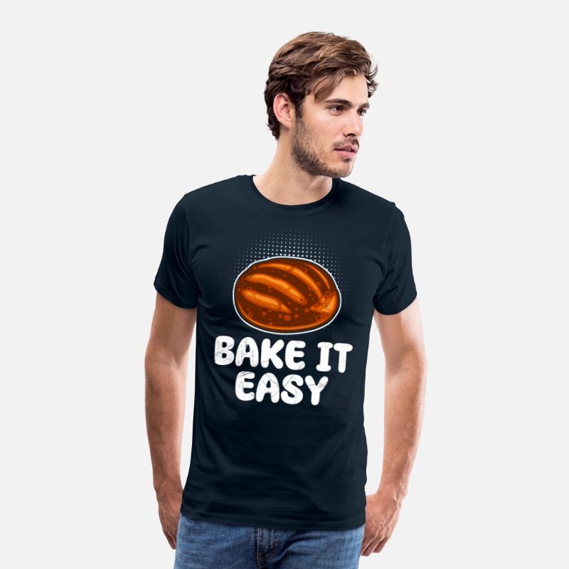 Bake it Easy Croissant Bread Baker Bread Baker