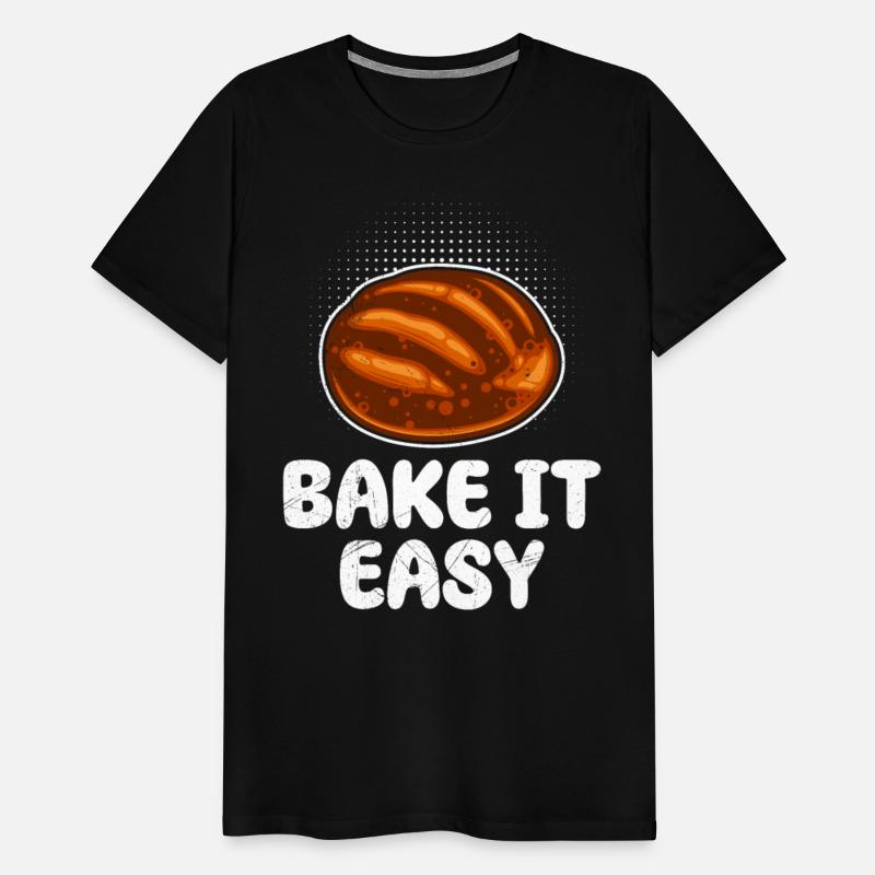 Bake it Easy Croissant Bread Baker Bread Baker