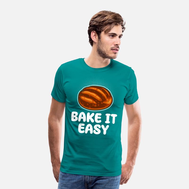 Bake it Easy Croissant Bread Baker Bread Baker