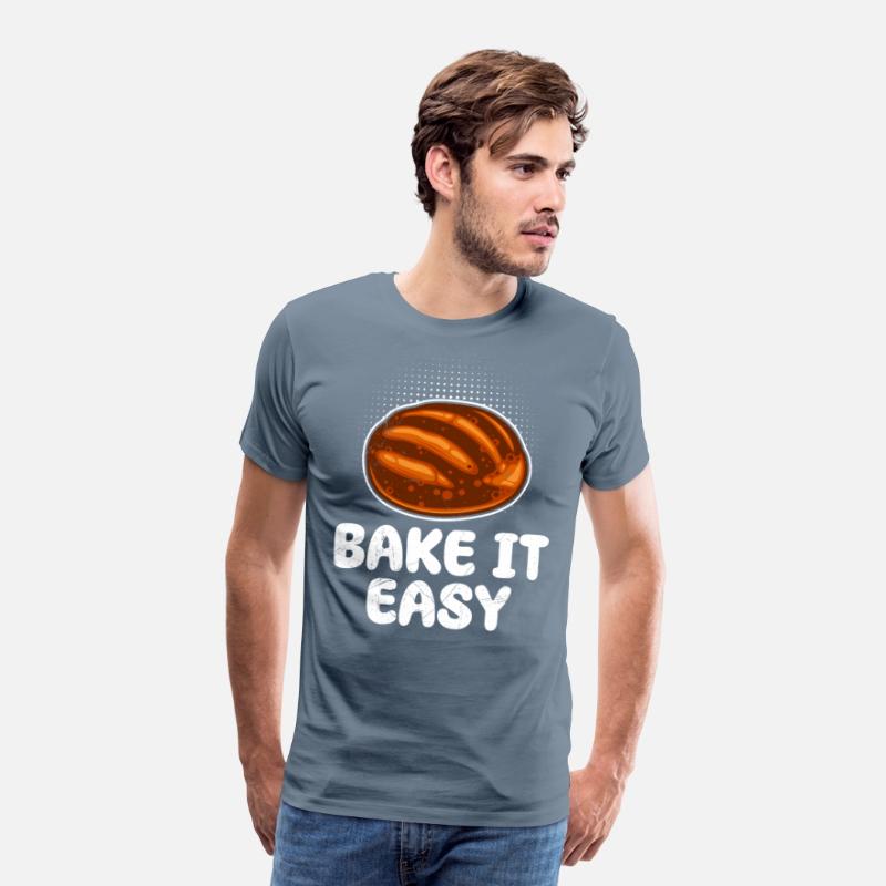 Bake it Easy Croissant Bread Baker Bread Baker