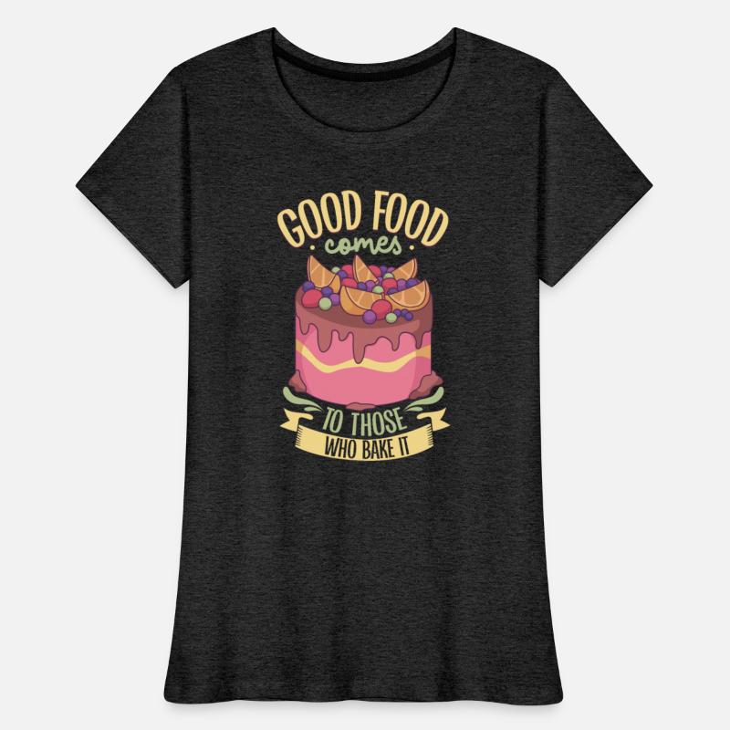 Baker Baking Cupcake Bread Cookie Kitchen Cooking