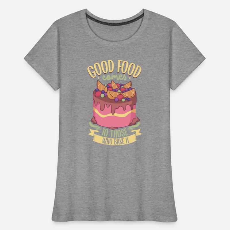 Baker Baking Cupcake Bread Cookie Kitchen Cooking