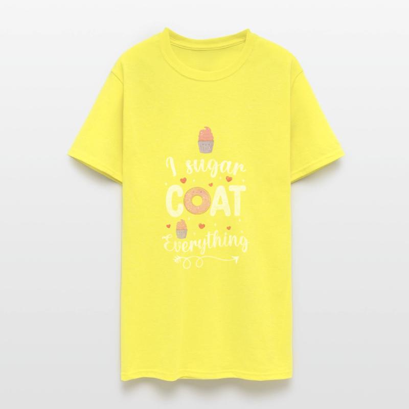 Baker Bread Profession