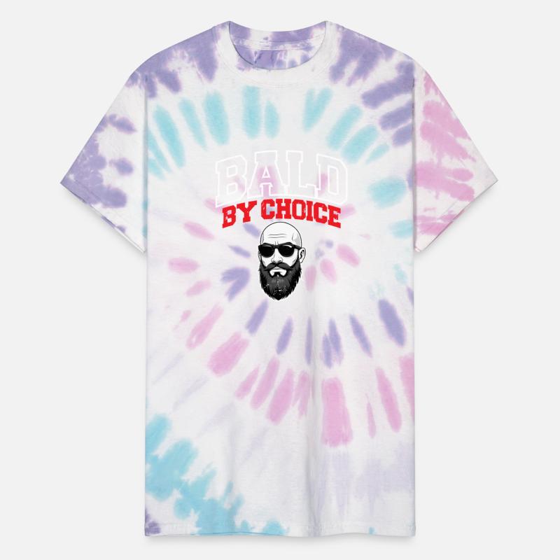 Balding Bald Shaved Head Bald By Choice