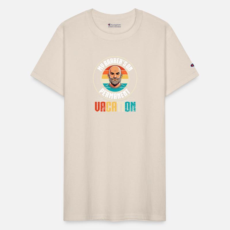 Balding Bald Shaved Head