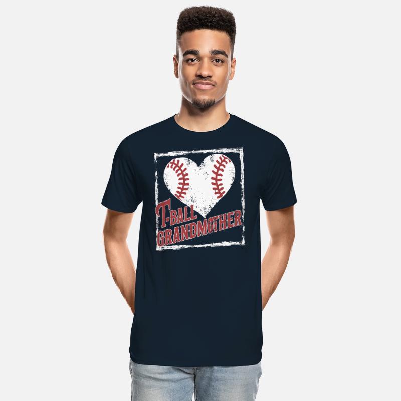 Baseball Grandma Grandmother Grandparents Day