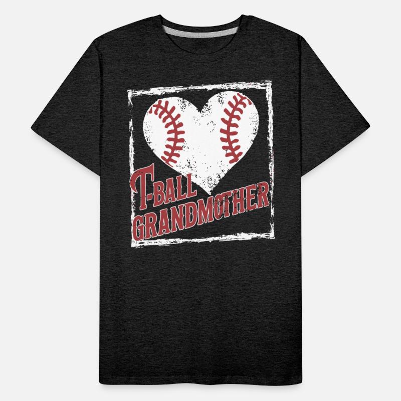 Baseball Grandma Grandmother Grandparents Day