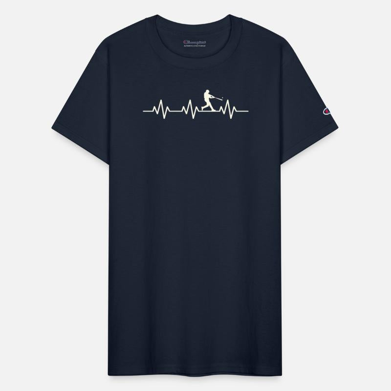 Baseball Heartbeat