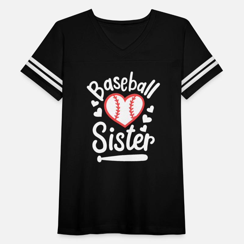 Baseball Sister