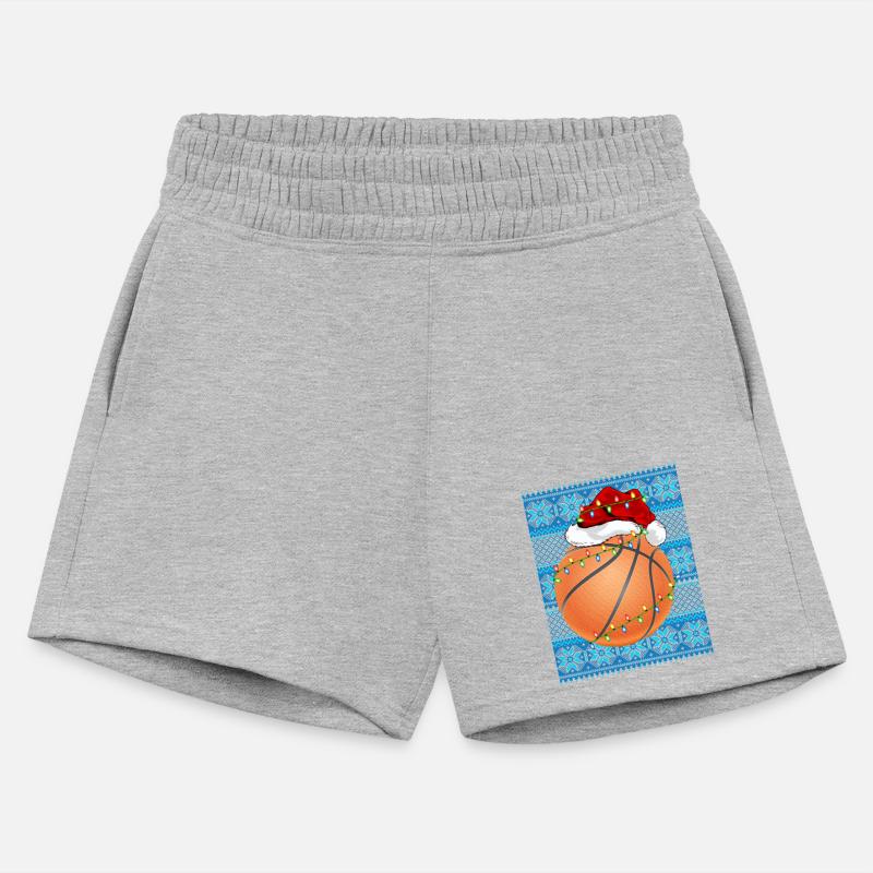 Basketball Christmas Lights