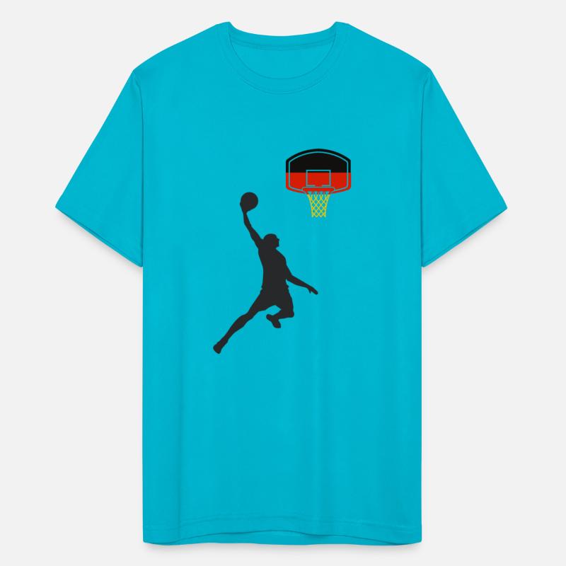 Basketball Germany Champion