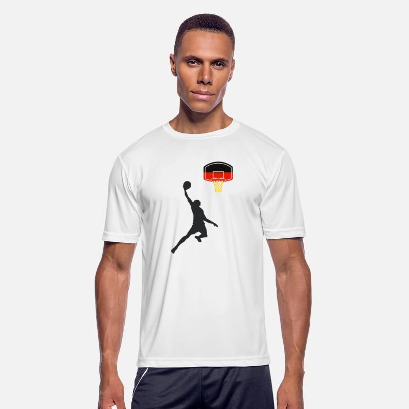 Basketball Germany Champion