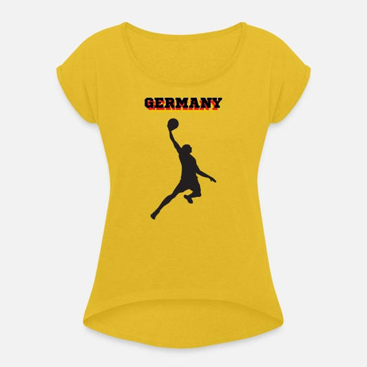 Basketball Germany Champion