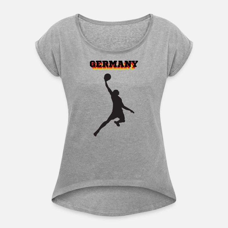 Basketball Germany Champion