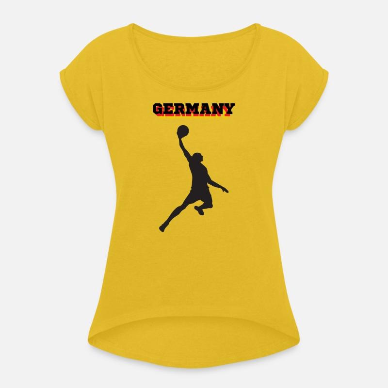 Basketball Germany Champion