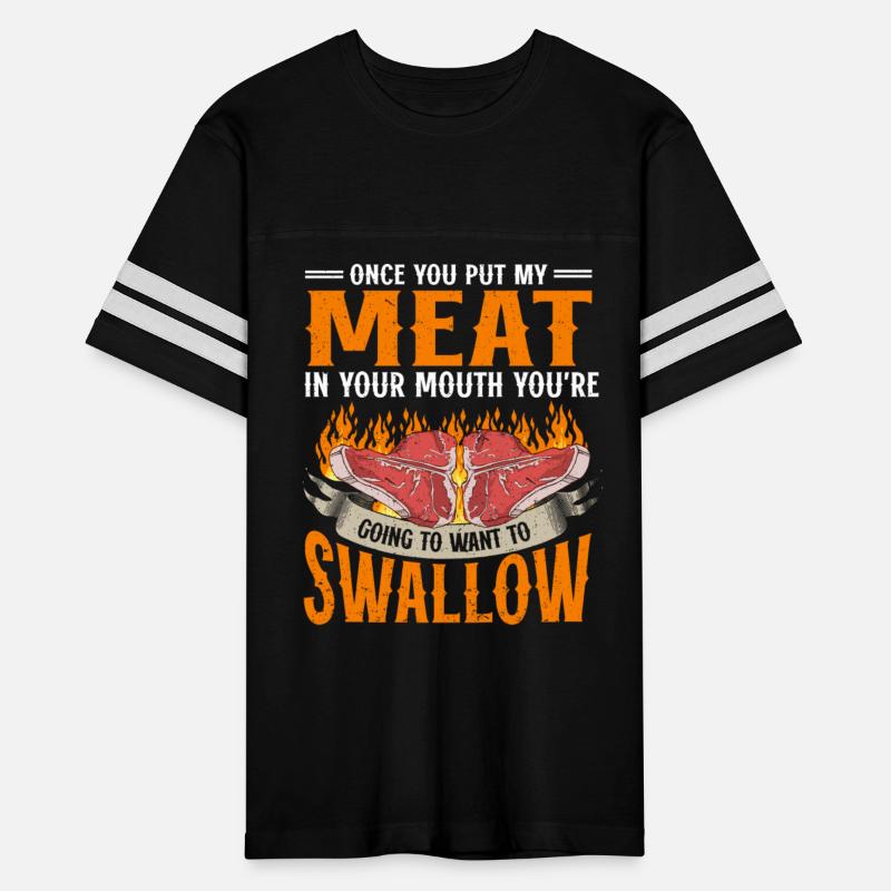 BBQ Gift Barbecue Lover Grilling Meat