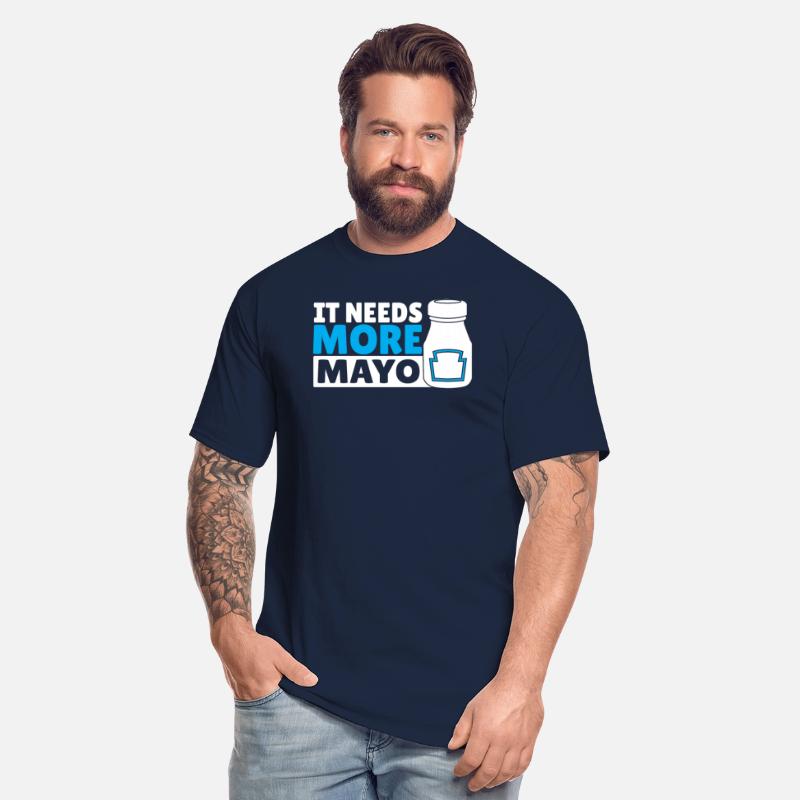 BBQ Sauce Family Sauce Sweet Relish I Put Mayo On