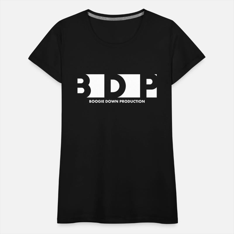 bdp boogie down production