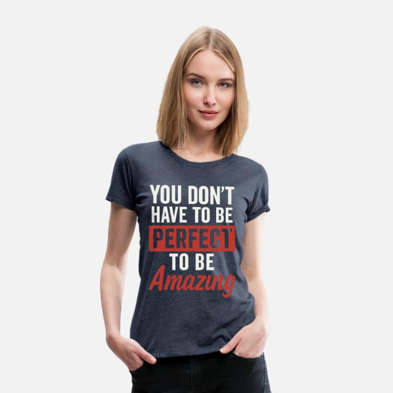 Be Amazing Gym Shirt – Motivational Fitness Tee