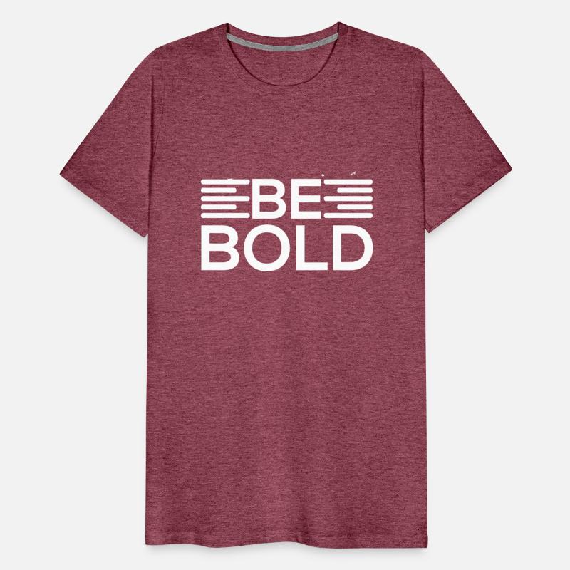 Be Bold Motivational Design