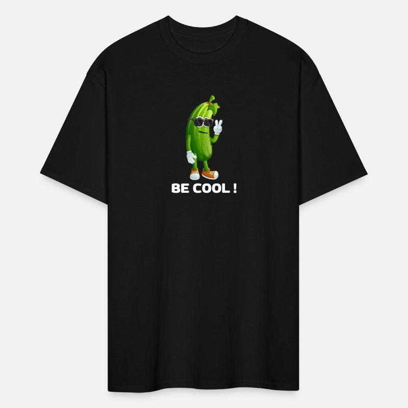 be cool