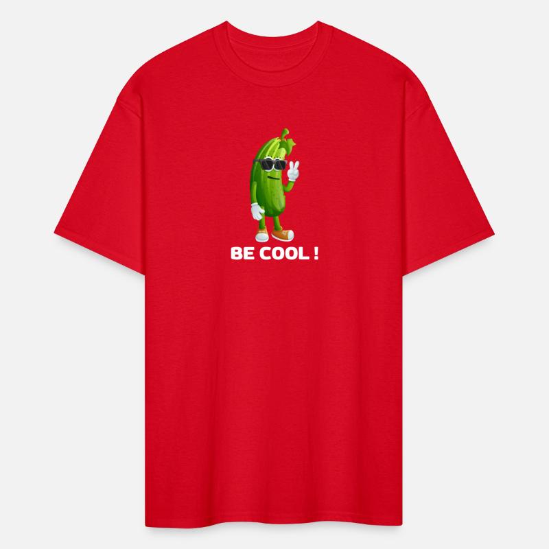 be cool