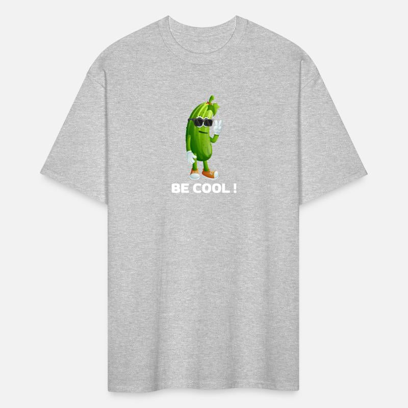be cool