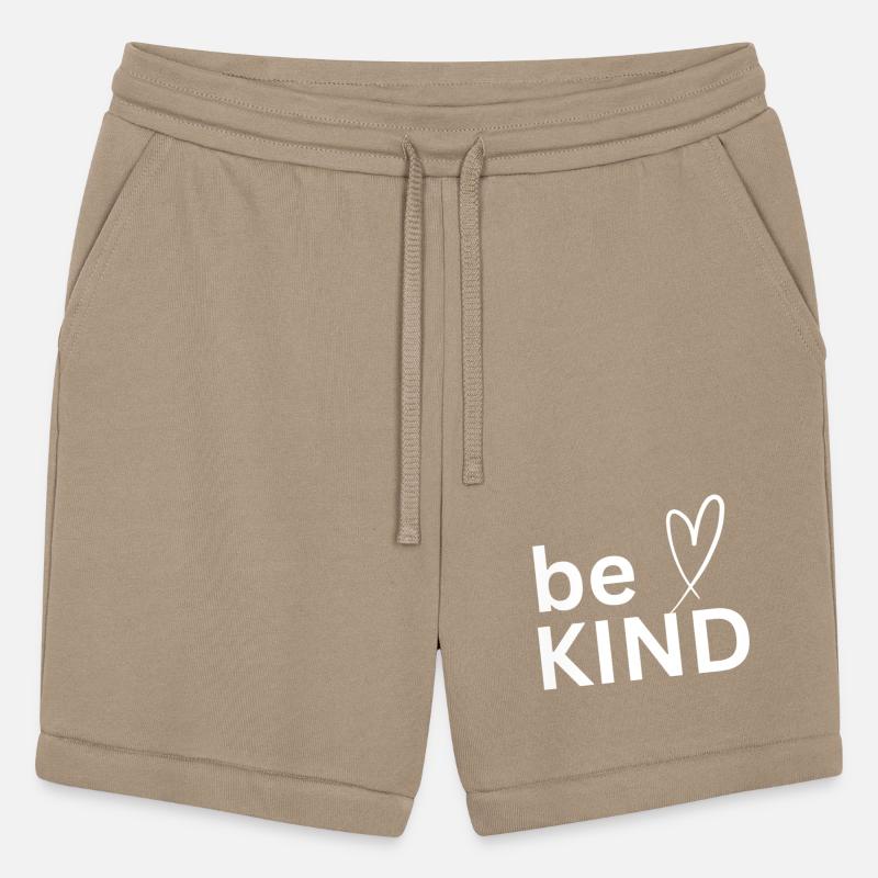 BE KIND