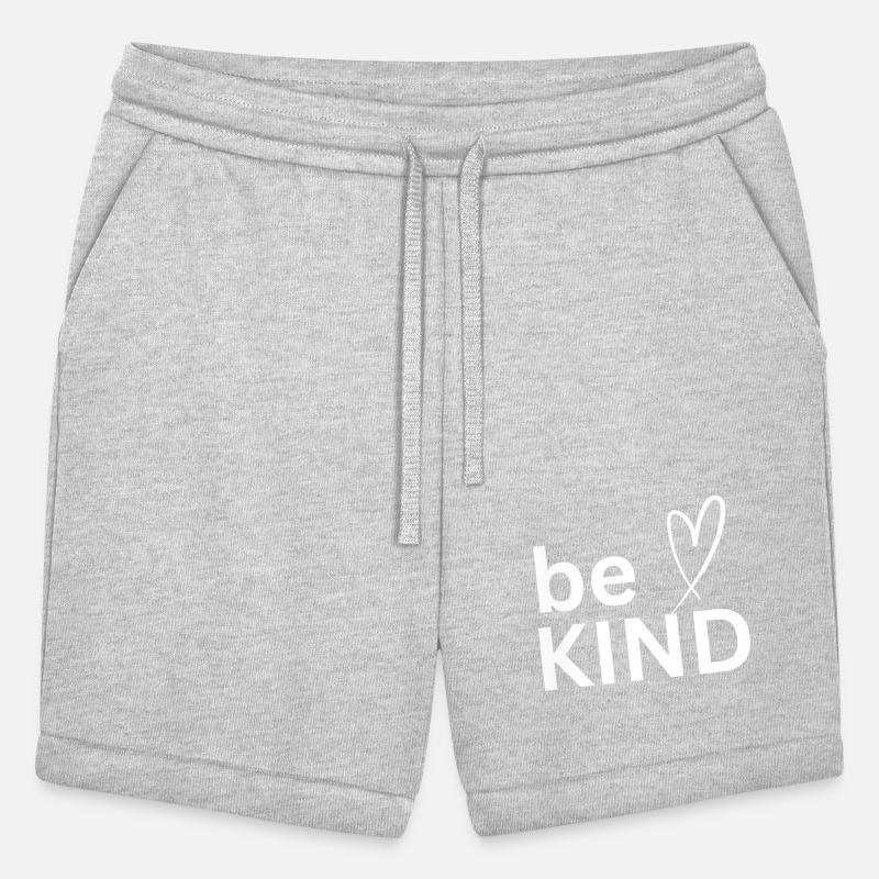 BE KIND