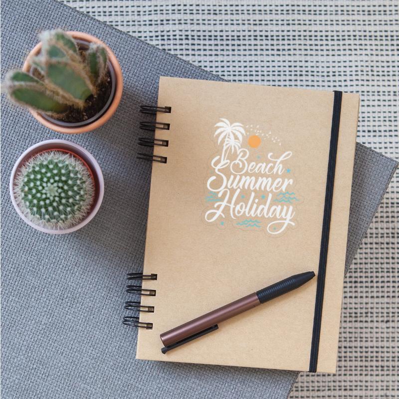 Beach Summer Holiday Vacation Leisure Vacation