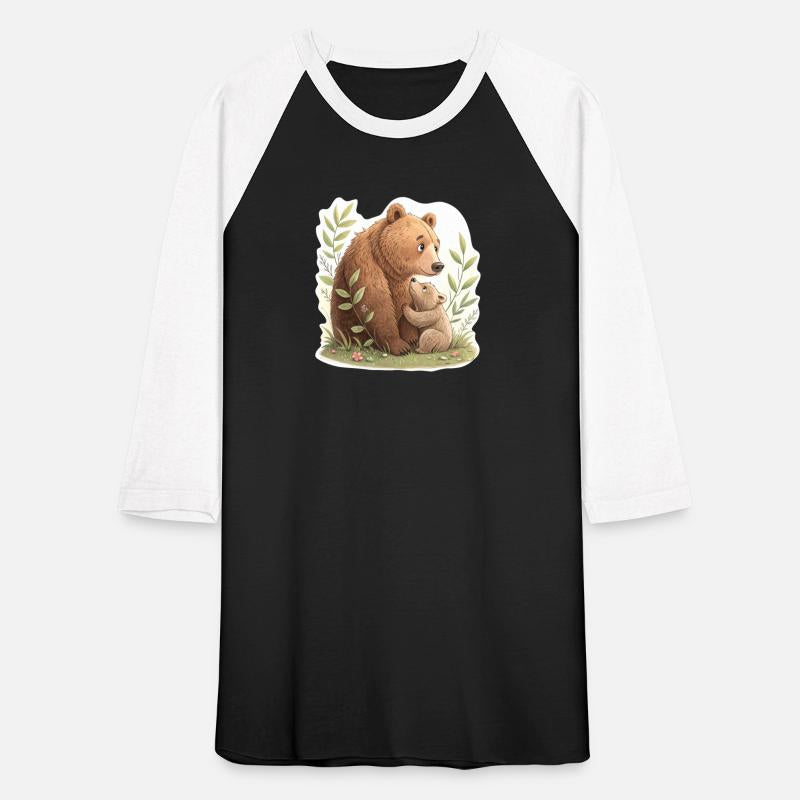 Bear Hugs & Berry Love