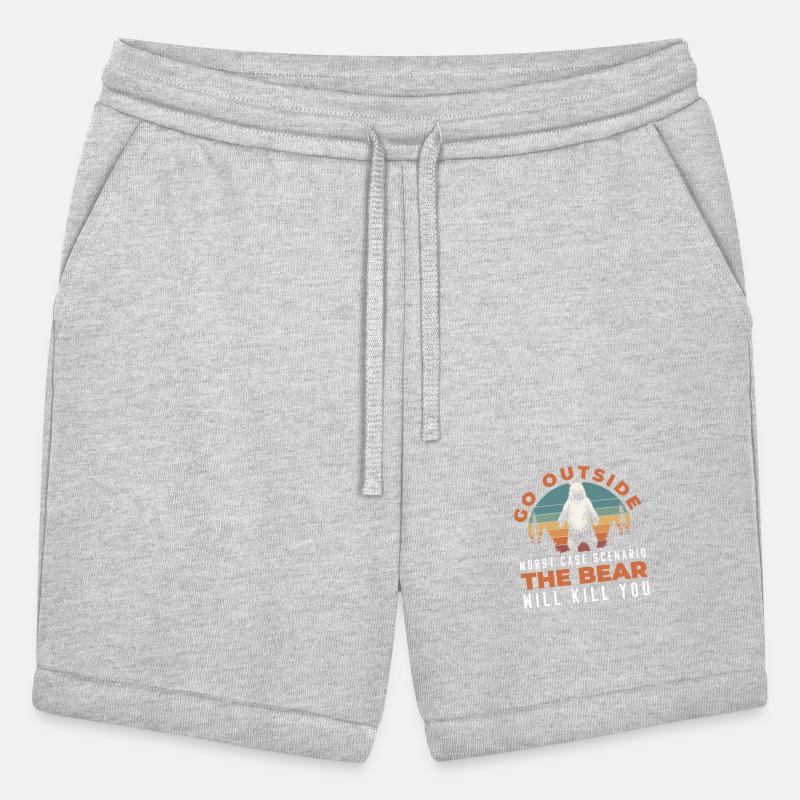 Bear Strength Grizzly Honey