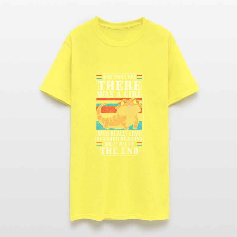 Bearded Dragon Desert Animal Dragon