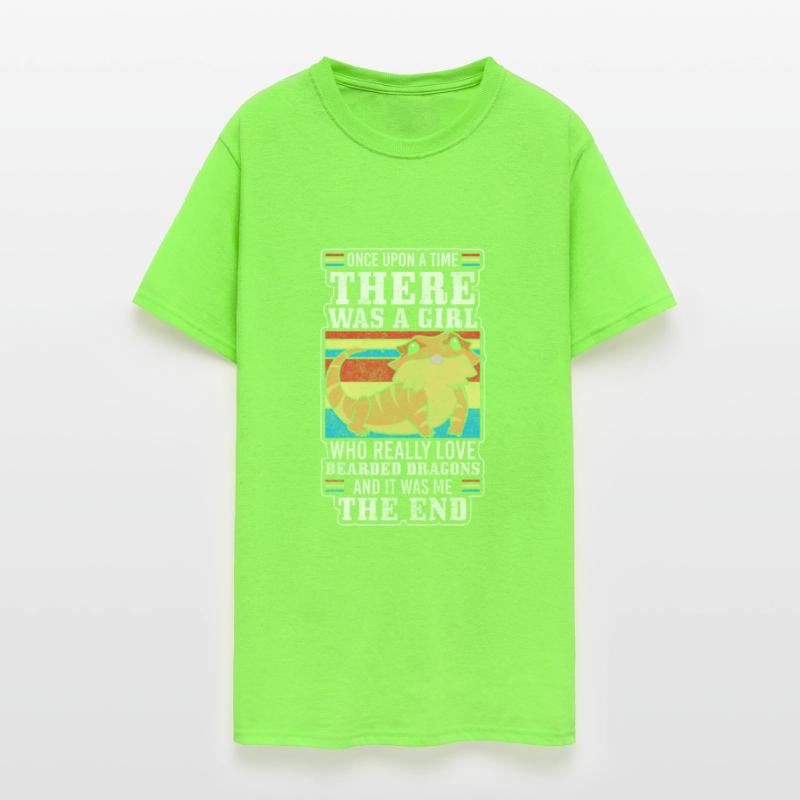 Bearded Dragon Desert Animal Dragon