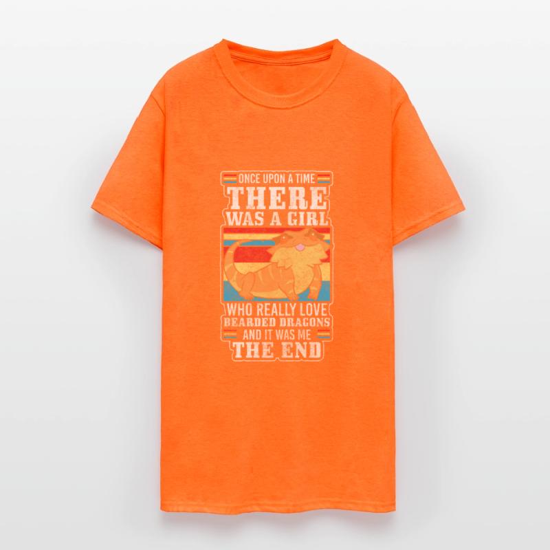 Bearded Dragon Desert Animal Dragon