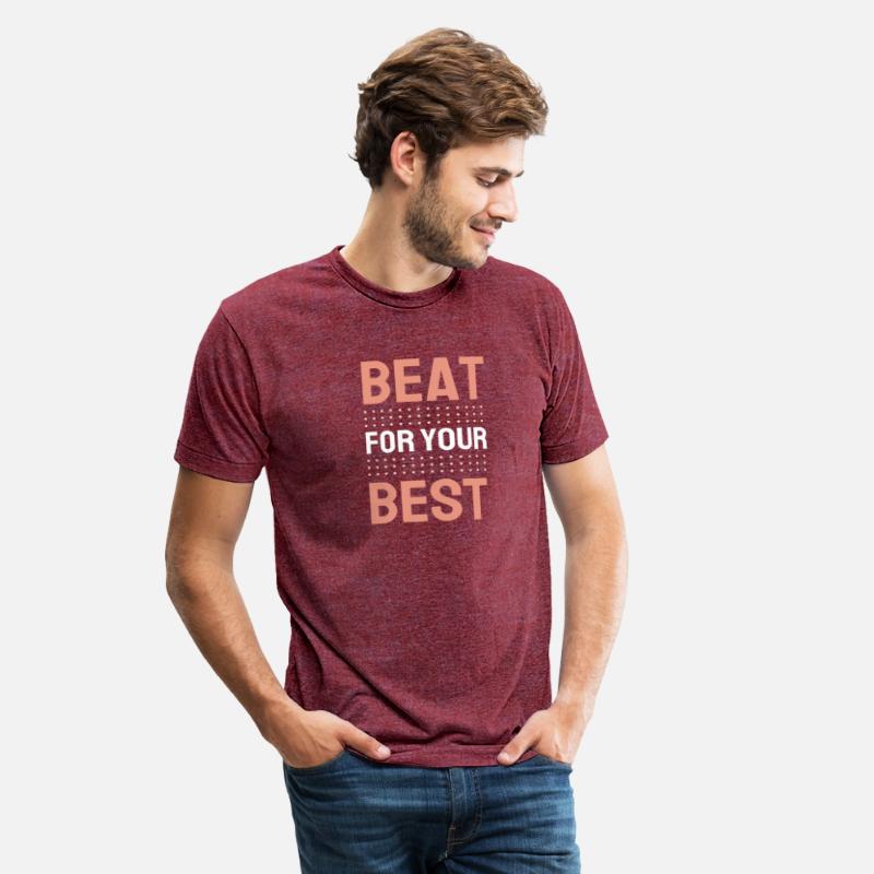 BEAT YOUR BEST
